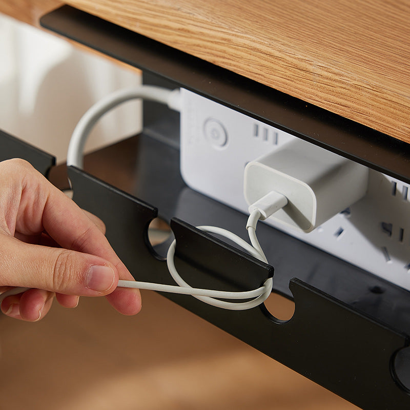 Under-Desk Cable Organiser