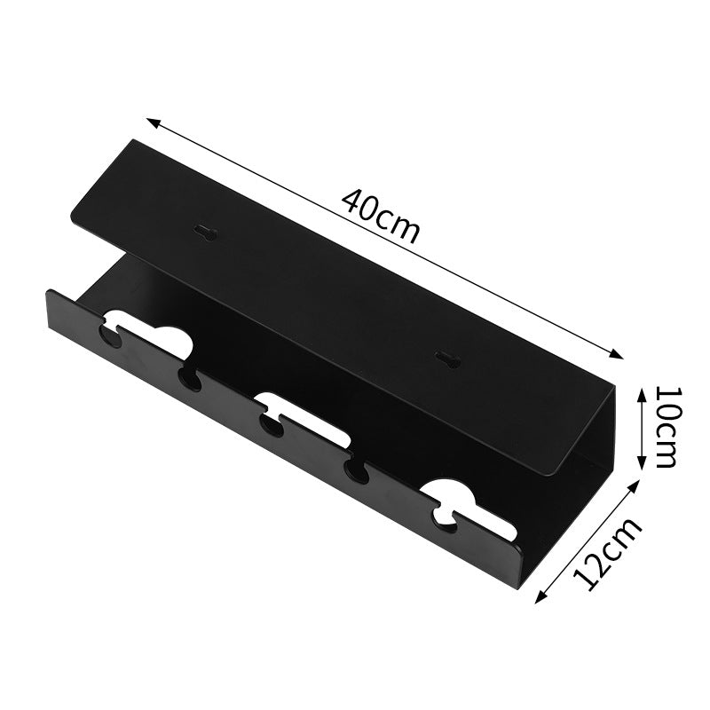 Under-Desk Cable Organiser