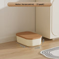 Storage Box with Lid