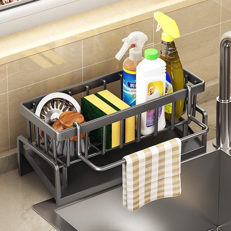 Kitchen Sink Organiser