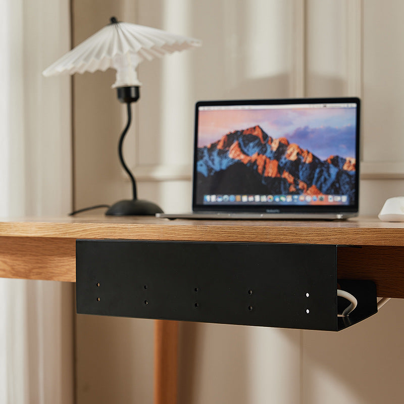 Under-Desk Cable Organiser