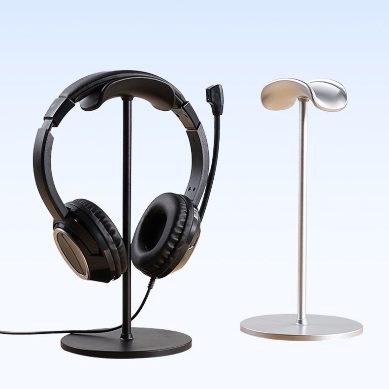 Minimal Headphone Stand