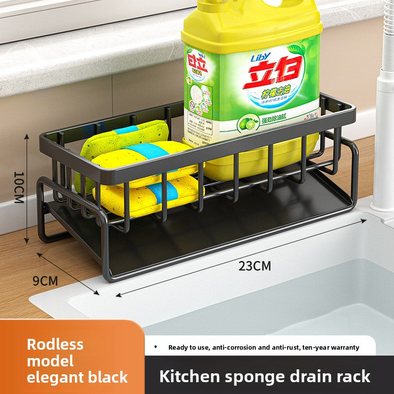 Kitchen Sink Organiser