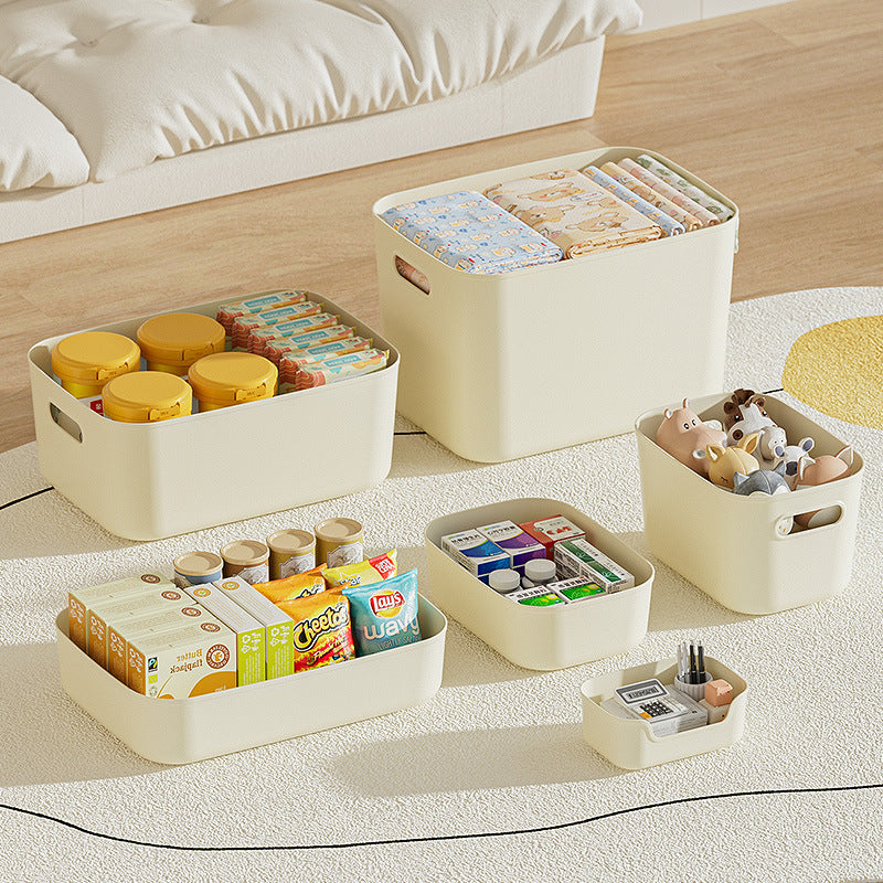 Storage Box with Lid