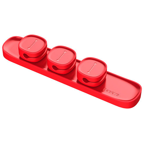 Minimal Cable Organiser