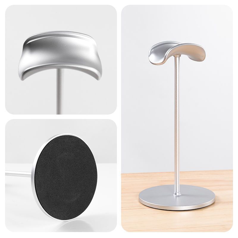 Minimal Headphone Stand