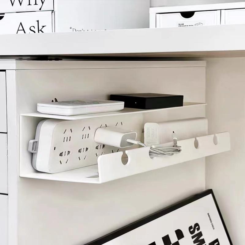 Under-Desk Cable Organiser