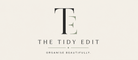 The Tidy Edit - Home