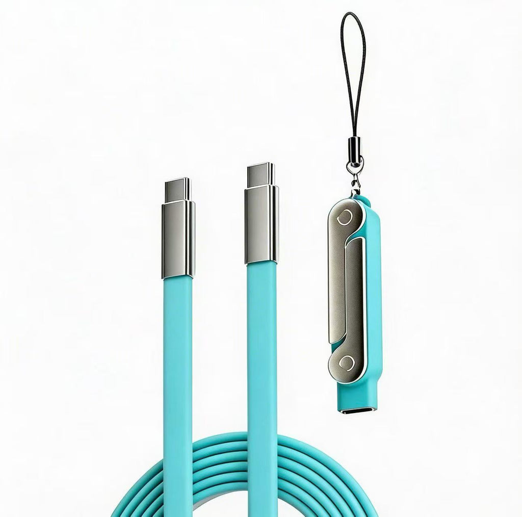 Foldable Fast Charging Phone Stand