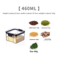 Airtight Storage Jar