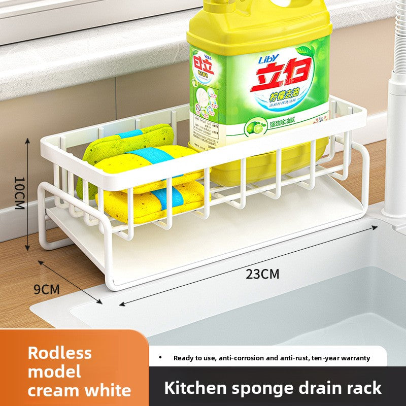 Kitchen Sink Organiser