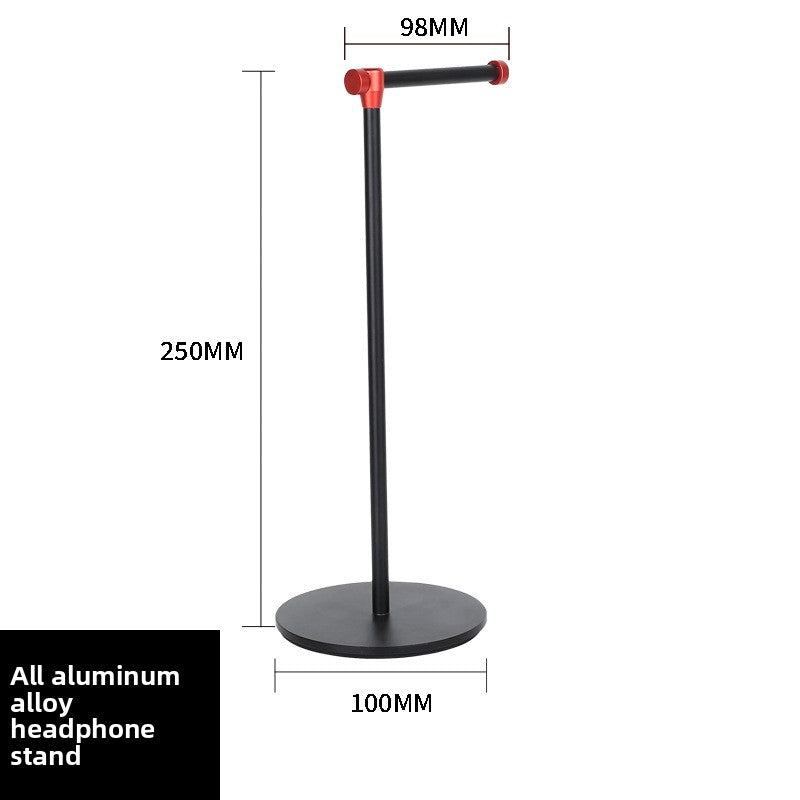 Minimal Headphone Stand