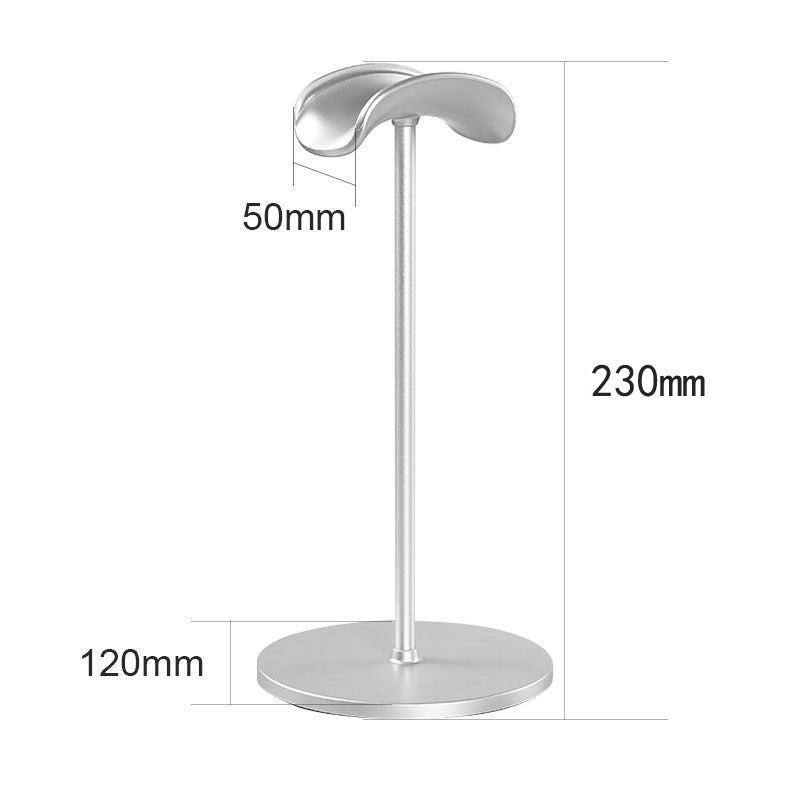 Minimal Headphone Stand