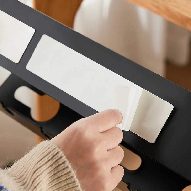 Under-Desk Cable Organiser