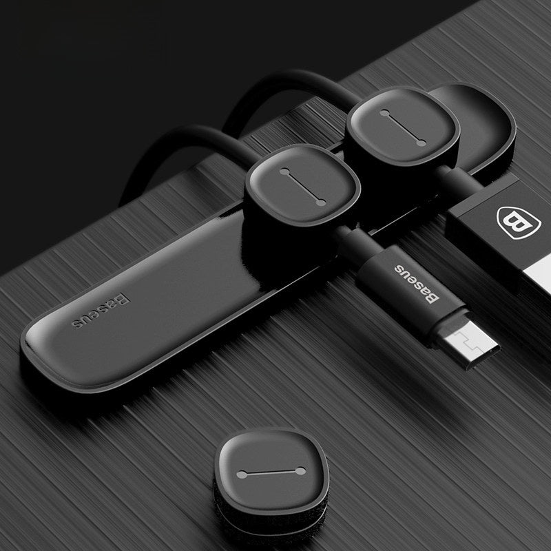 Minimal Cable Organiser