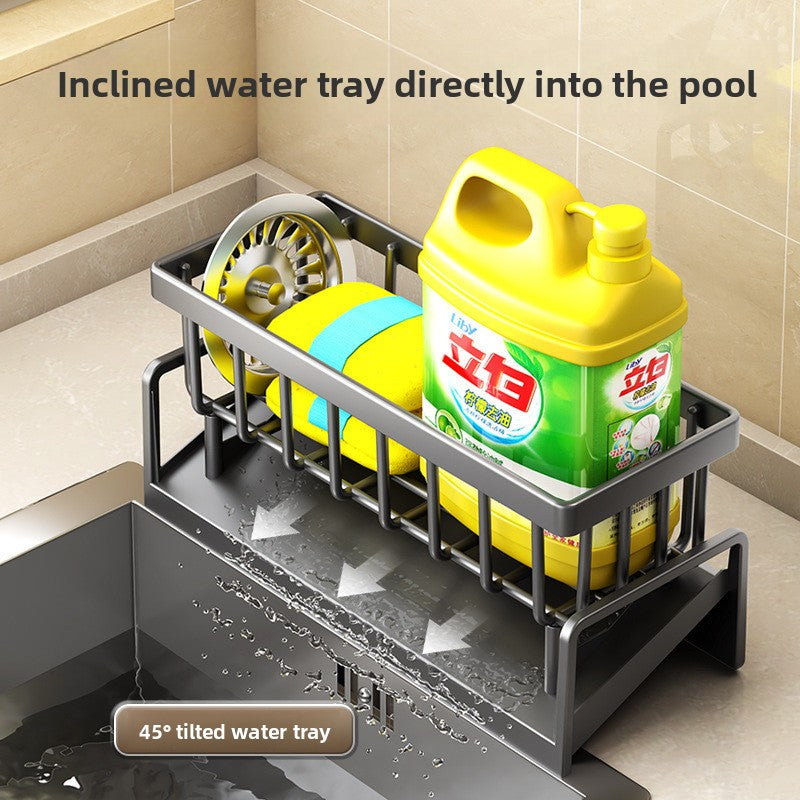 Kitchen Sink Organiser