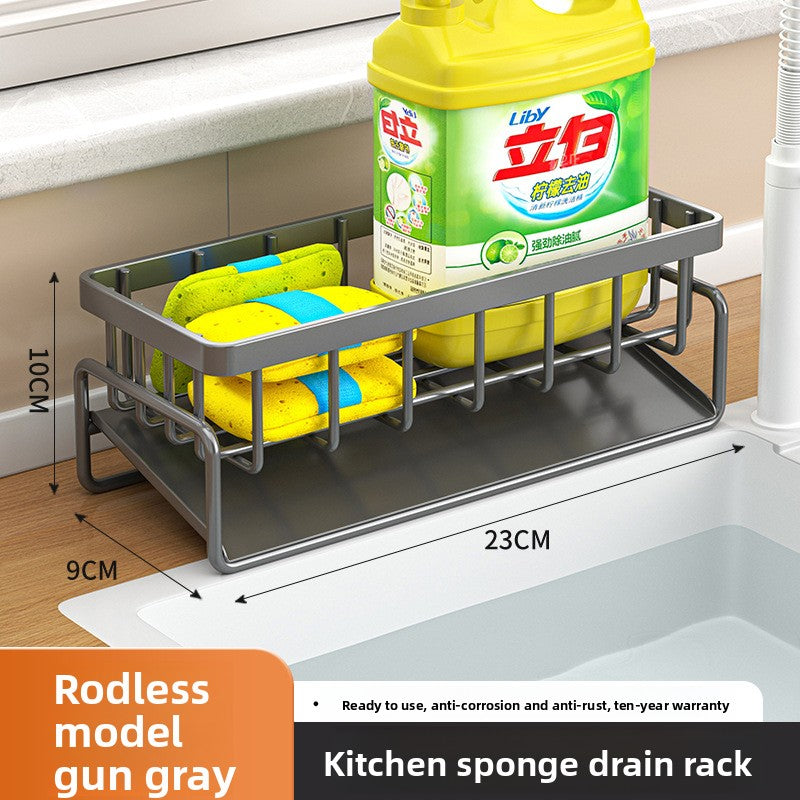 Kitchen Sink Organiser