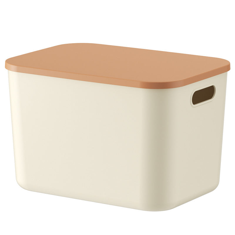 Storage Box with Lid