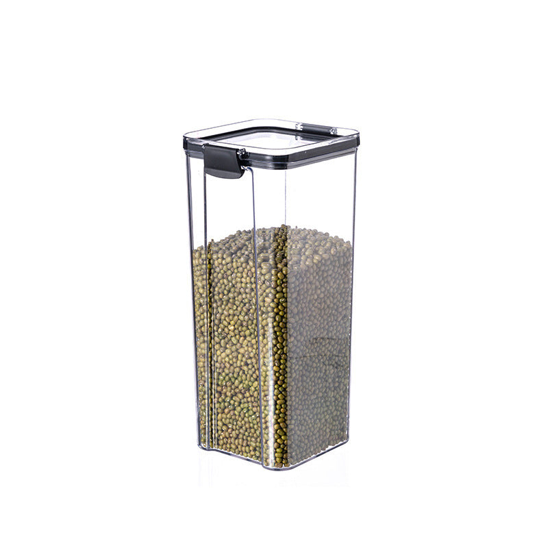Airtight Storage Jar