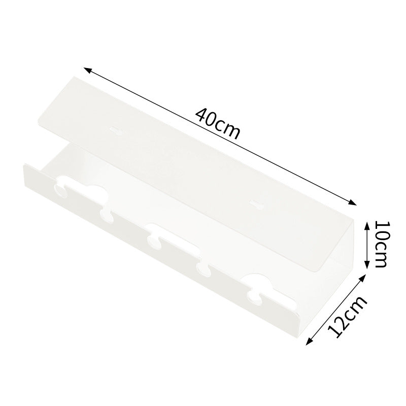 Under-Desk Cable Organiser