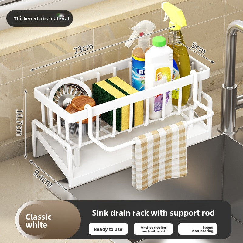 Kitchen Sink Organiser