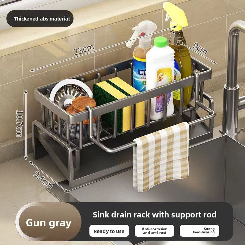 Kitchen Sink Organiser