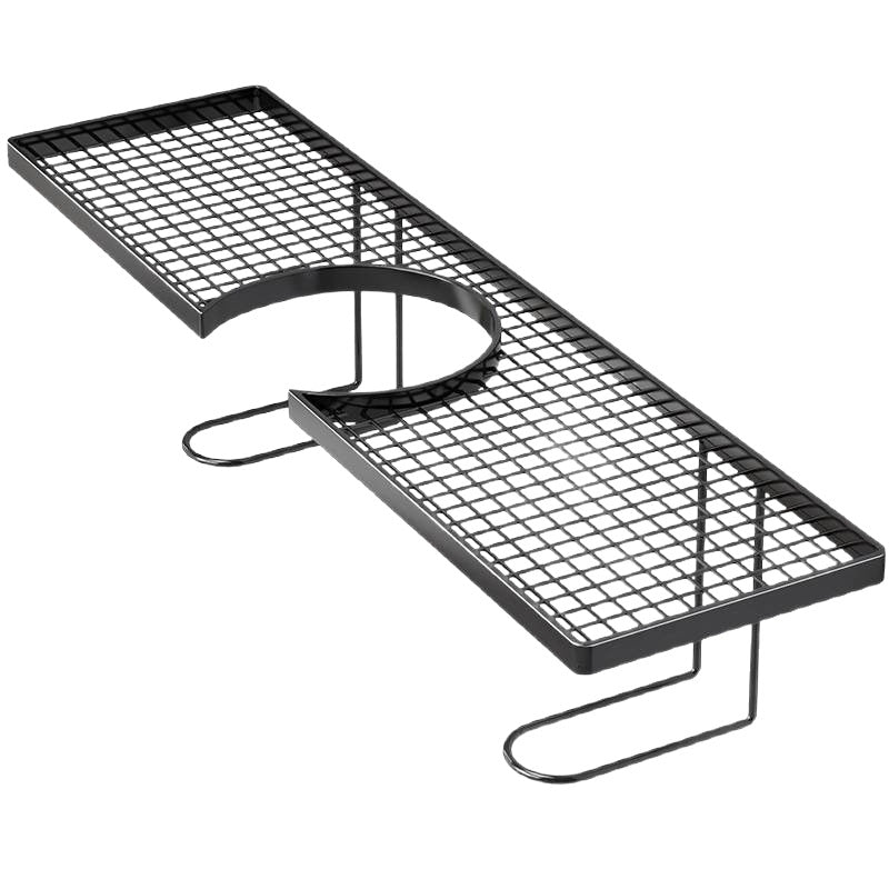 Minimal Bathroom Shelf