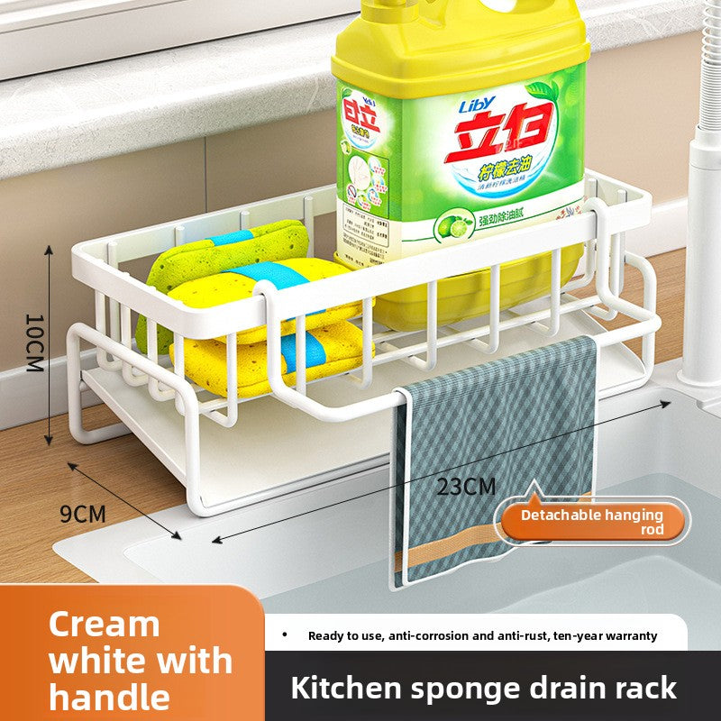 Kitchen Sink Organiser