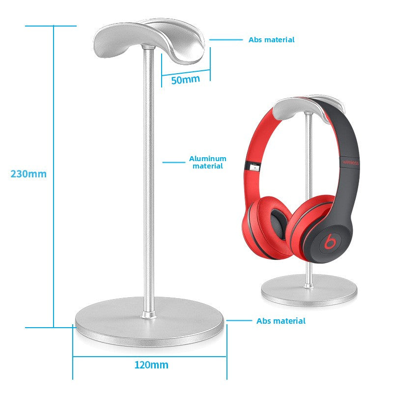 Minimal Headphone Stand