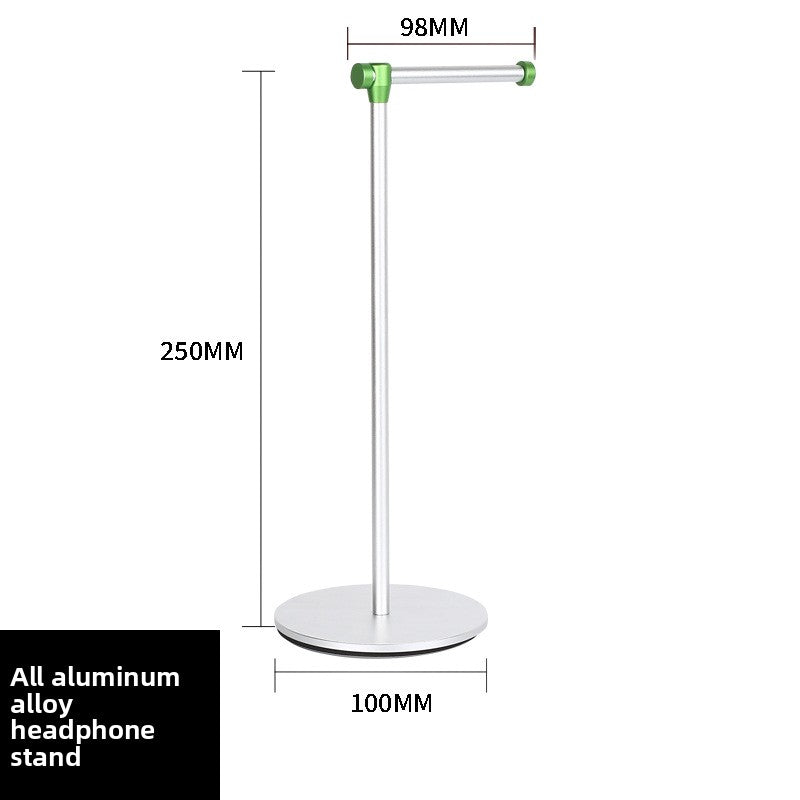 Minimal Headphone Stand